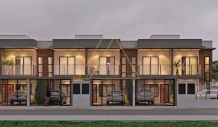 Imperdível apartamento à venda em Penha-SC, Praia Grande! 2 quartos, 1 suíte, 1 sala, 82,28m² de área!