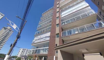 Apartamento com 3 quartos à venda no Itacolomi, Balneário Piçarras , 114 m2 por R$ 950.000