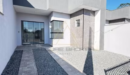 Casa com 2 quartos para alugar no Itacolomi, Balneário Piçarras  por R$ 2.000