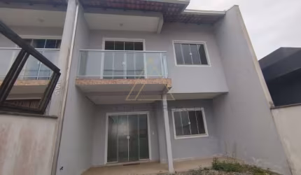 Casa com 3 quartos à venda no Itajubá, Barra Velha  por R$ 490.000