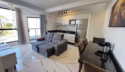 Apartamento com 2 quartos para alugar na Vila Nova, Barra Velha , 64 m2 por R$ 2.000