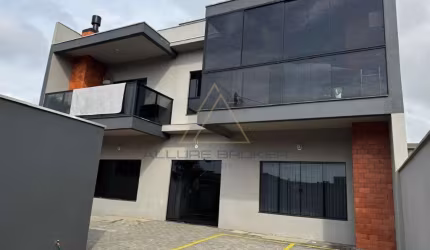 Apartamento com 3 quartos para alugar no Itajubá, Barra Velha , 88 m2 por R$ 2.500