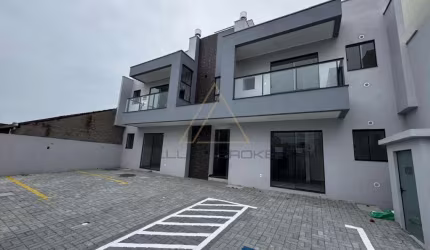 Apartamento com 2 quartos para alugar no Gravata, Navegantes , 64 m2 por R$ 2.100