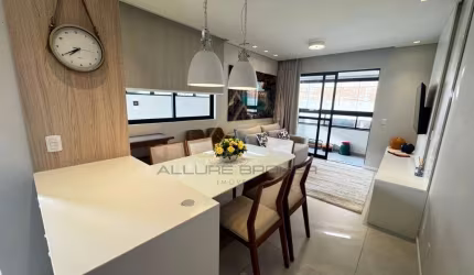 Apartamento com 2 quartos para alugar no Itacolomi, Balneário Piçarras , 120 m2 por R$ 3.500