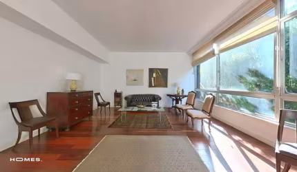 Apartamento à venda, 3 quartos, 1 suíte, 1 vaga, Ipanema - Rio de Janeiro/RJ