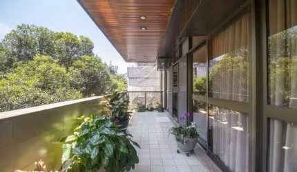 Apartamento à venda, 3 quartos, 1 suíte, 2 vagas, Ipanema - Rio de Janeiro/RJ