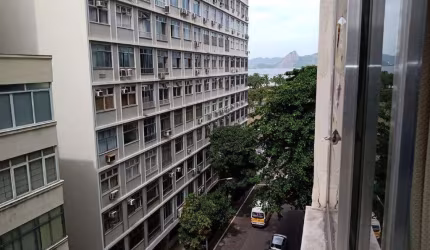 Apartamento à venda, 3 quartos, 3 suítes, 1 vaga, Flamengo - Rio de Janeiro/RJ