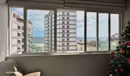 Apartamento à venda, 3 quartos, 1 suíte, 1 vaga, Ipanema - Rio de Janeiro/RJ