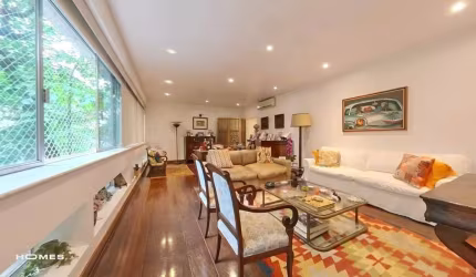 Apartamento à venda, 4 quartos, 1 suíte, 1 vaga, Ipanema - Rio de Janeiro/RJ
