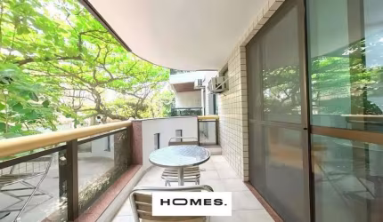 Apartamento à venda, 1 quarto, 1 vaga, Ipanema - Rio de Janeiro/RJ