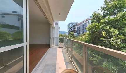 Apartamento à venda, 3 quartos, 1 suíte, 2 vagas, Ipanema - Rio de Janeiro/RJ