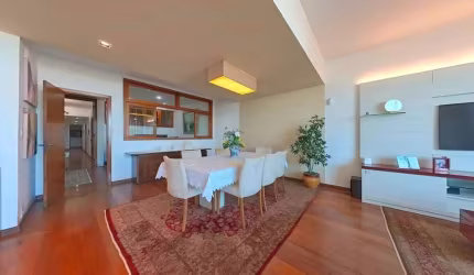 Apartamento a venda na Av. Vieira Souto - Ipanema