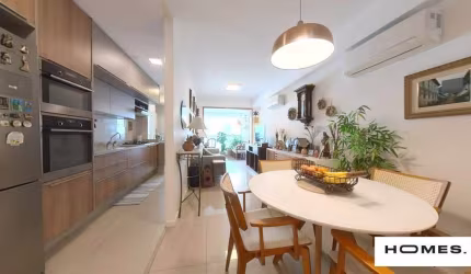 Apartamento a venda 2 quartos Botafogo no YOU na R. Real Grandeza