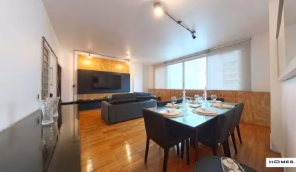 Apartamento a venda 3 quartos Ipanema R. Prudente de Morais no Quadrilátero de Ipanema