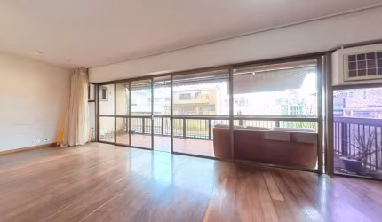 Apartamento a venda 4 quartos 1 suite 3 vagas Leblon