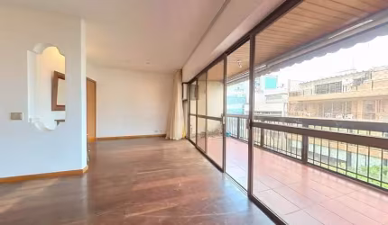 Apartamento a venda 4 quartos 1 suite 3 vagas Leblon