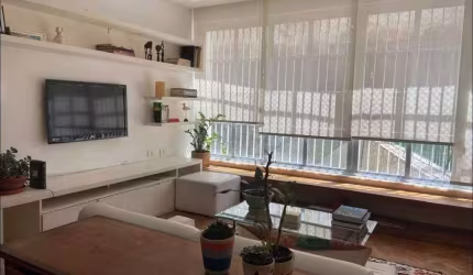 Apartamento com 3 quartos à venda em Botafogo bem próximo ao COLEGIO SANTO INACIO.