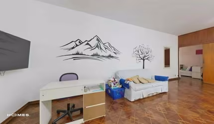 Apartamento duplex 233m2 3 quartos em Copacabana