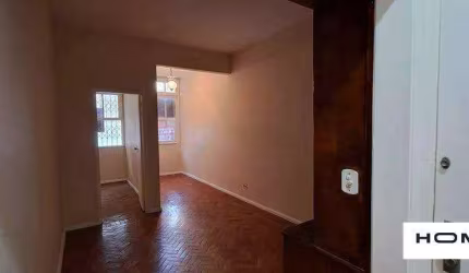Apartamento a venda 2 quartos no Flamengo