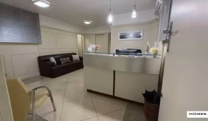 Sala à venda, 2 quartos, Copacabana - Rio de Janeiro/RJ