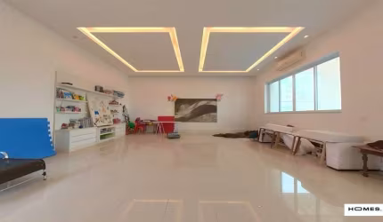 Cobertura Leblon a venda 714m2 5 quartos 3 suites 4 vagas Av. Delfim Moreira