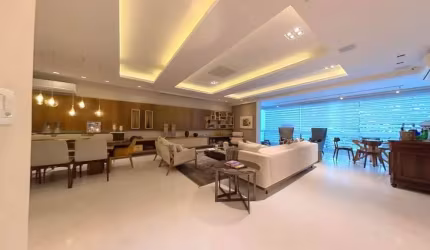 Hoomes apresenta: Apartamento de luxo na Avenida Borges de Medeiros, Leblon
