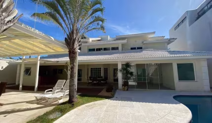 Casa à venda, 5 quartos, 5 suítes, 4 vagas, Barra da Tijuca - Rio de Janeiro/RJ