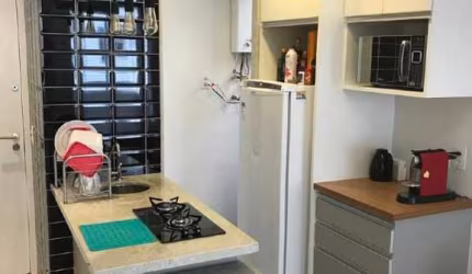 Hoomes Imoveis Vende! Leblon Sala Quarto Reformado