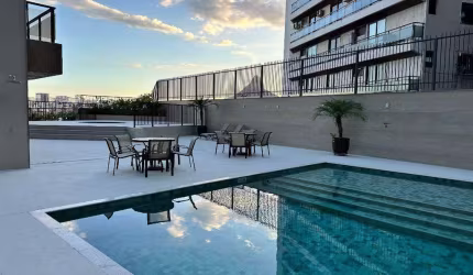 Apartamento para aluguel, 4 quartos, 2 suítes, 4 vagas, Lagoa - Rio de Janeiro/RJ