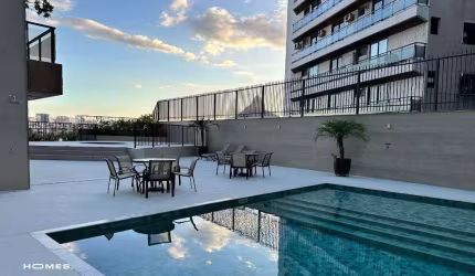 Apartamento à venda, 4 quartos, 2 suítes, 4 vagas, Lagoa - Rio de Janeiro/RJ