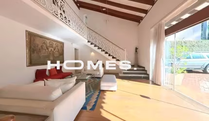 Casa à venda, 3 quartos, 1 suíte, 2 vagas, Gávea - Rio de Janeiro/RJ