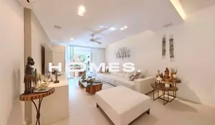 Apartamento à venda, 4 quartos, 3 suítes, 2 vagas, Flamengo - Rio de Janeiro/RJ