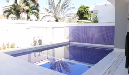 Vendo casa na Barra da Tijuca