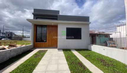Imperdível oportunidade! Casa à venda em Porto Alegre-RS, bairro Aberta dos Morros: 3 quartos, 1 suíte, 2 salas, 2 banheiros, 2 vagas de garagem, 99m².