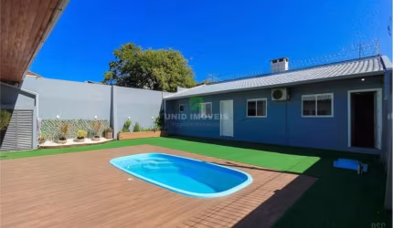 Casa térrea no Teresópolis , Casa diferenciada no Bairro Teresópolis