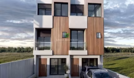 Imperdível oportunidade: Casa à venda em Porto Alegre-RS, no bairro Tristeza, com 3 quartos, 3 suítes, 2 salas, 3 banheiros, 2 vagas de garagem e 135,00m² de área.