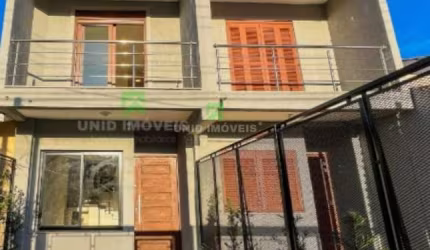 Imperdível Casa à Venda em Porto Alegre-RS: 2 Quartos, 2 Suítes, 1 Sala, 100m² - Bairro Aberta dos Morros!