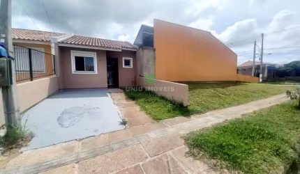 Oportunidade única: Casa à venda em Porto Alegre-RS, no bairro Restinga! 2 quartos, 1 sala, 1 banheiro, 40m².