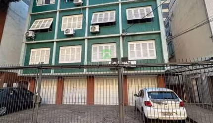 Apartamento à venda em Porto Alegre-RS, Praia de Belas: 2 quartos, 49,60m². Agende sua visita!