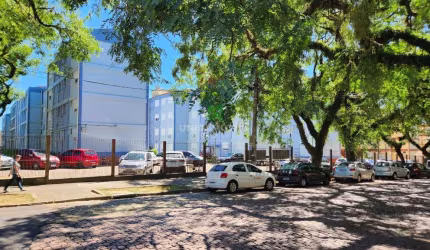 Imperdível Apartamento à Venda em Porto Alegre-RS, Bairro Camaquã: 1 Quarto, 1 Sala, 1 Banheiro, 1 Vaga, 48m²!