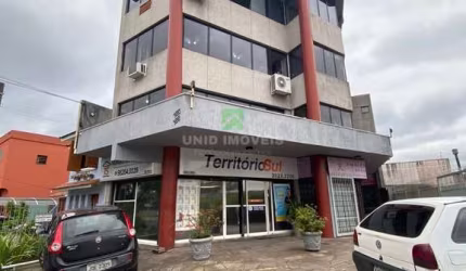 Excelente oportunidade: Sala Comercial à venda em condomínio de luxo em Porto Alegre-RS, bairro Ipanema! Espaço moderno com 48m².