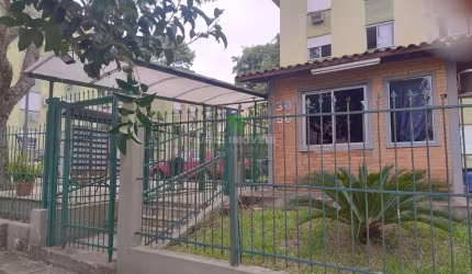 Apartamento à venda em Porto Alegre-RS, Vila Nova: 1 quarto, 1 suíte, 1 sala, 1 vaga na garagem, 35m² de área. Confira!