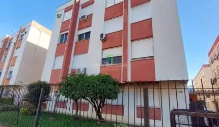 Apartamento à venda em Porto Alegre-RS, bairro Jardim Leopoldina: 1 quarto, 1 sala, 1 banheiro, 32,00 m² de área.