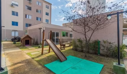 Apartamento à venda em Porto Alegre-RS, bairro Ipanema: 2 quartos, 1 sala, 1 banheiro, 1 vaga de garagem, 42m² de área.