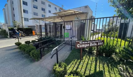 Imperdível: Apartamento à venda em Porto Alegre-RS, 2 quartos, 1 sala, 1 banheiro, 1 vaga na Hípica, 40m²!