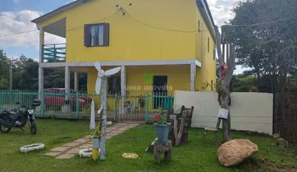 Sitio  à venda em Porto Alegre-RS, Belém Velho: 5 quartos, 3 suites, 13.825m² de área, 5 vagas