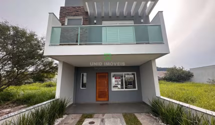 Imperdível Casa à Venda em Porto Alegre-RS, Bairro Aberta dos Morros: 3 Quartos, 1 Suíte, 1 Sala, 3 Banheiros, 2 Vagas, 115m²!
