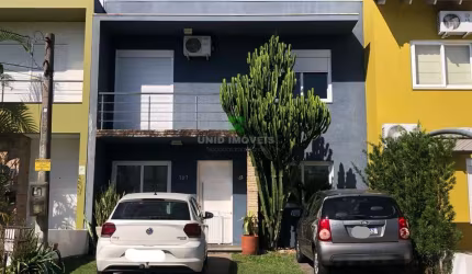 Apartamento de 3 quartos com suíte e 2 vagas na Hípica, Porto Alegre - Imóvel pronto para morar!