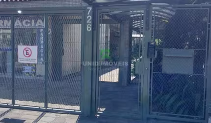 Apartamento à venda em Porto Alegre-RS, bairro Cristal: 1 quarto, 1 sala, 1 banheiro, 39m². Venha conferir!