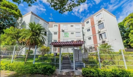 Imperdível! Apartamento à venda em Porto Alegre-RS, Santa Tereza: 1 quarto, 2 salas, 1 banheiro, 50 m². Venha Conferir!